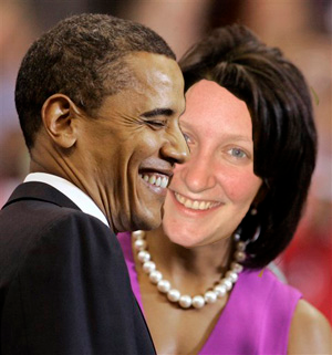 Illustration for article titled Hair Of The Demagogue: Getting Your Sarah (Or Michelle, Cindy Or Hillary) On